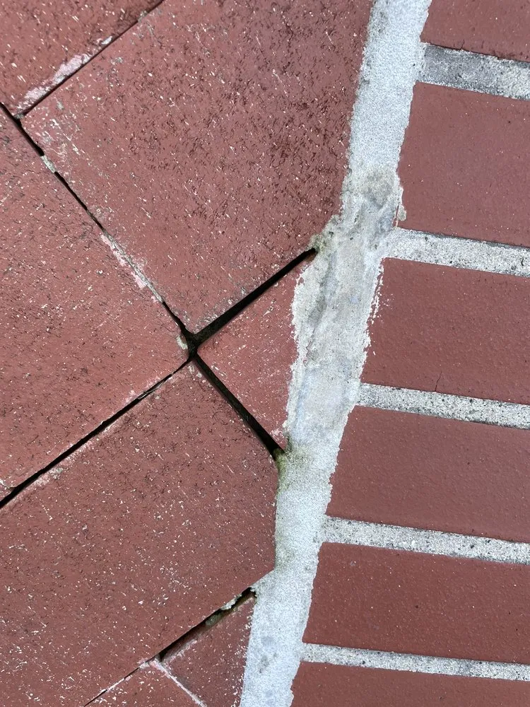 Slide of Craftsman Roofing and Masonry