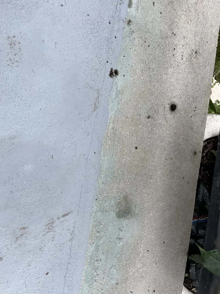 Slide of Craftsman Roofing and Masonry