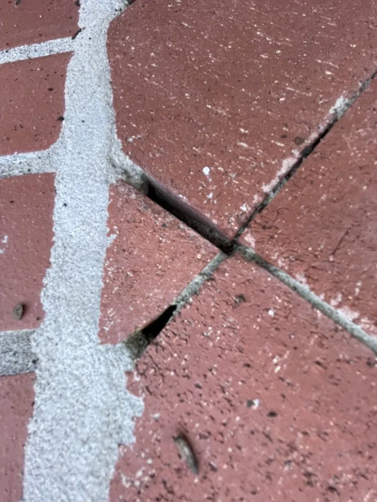 Slide of Craftsman Roofing and Masonry