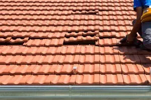 Slide of Craftsman Roofing and Restoration