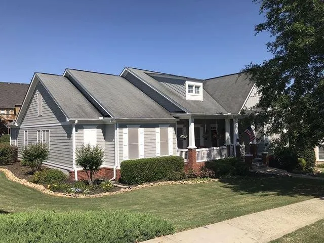 Slide of Craftsman Roofing and Restoration