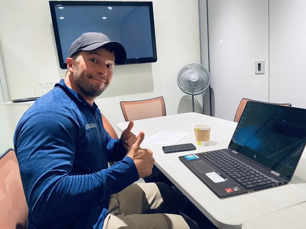 Slide of Craftsman Roofing and Restoration