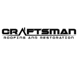 Slide of Craftsman Roofing and Restoration