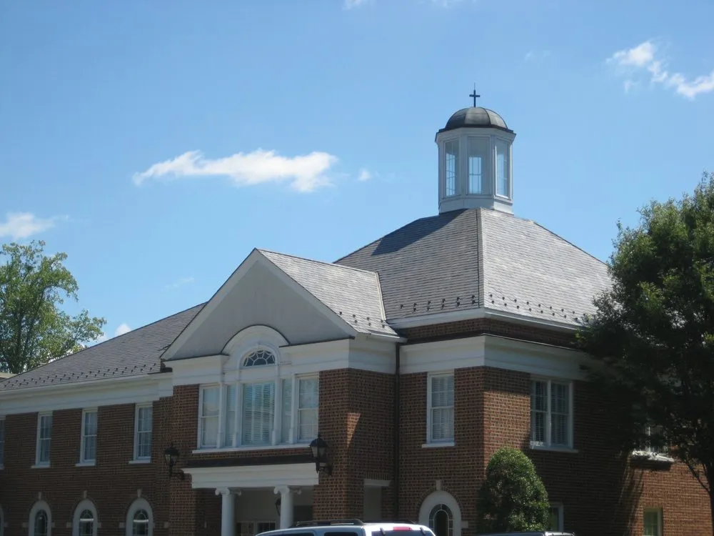 Slide of Craftsman Roofing