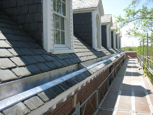 Craftsman Roofing