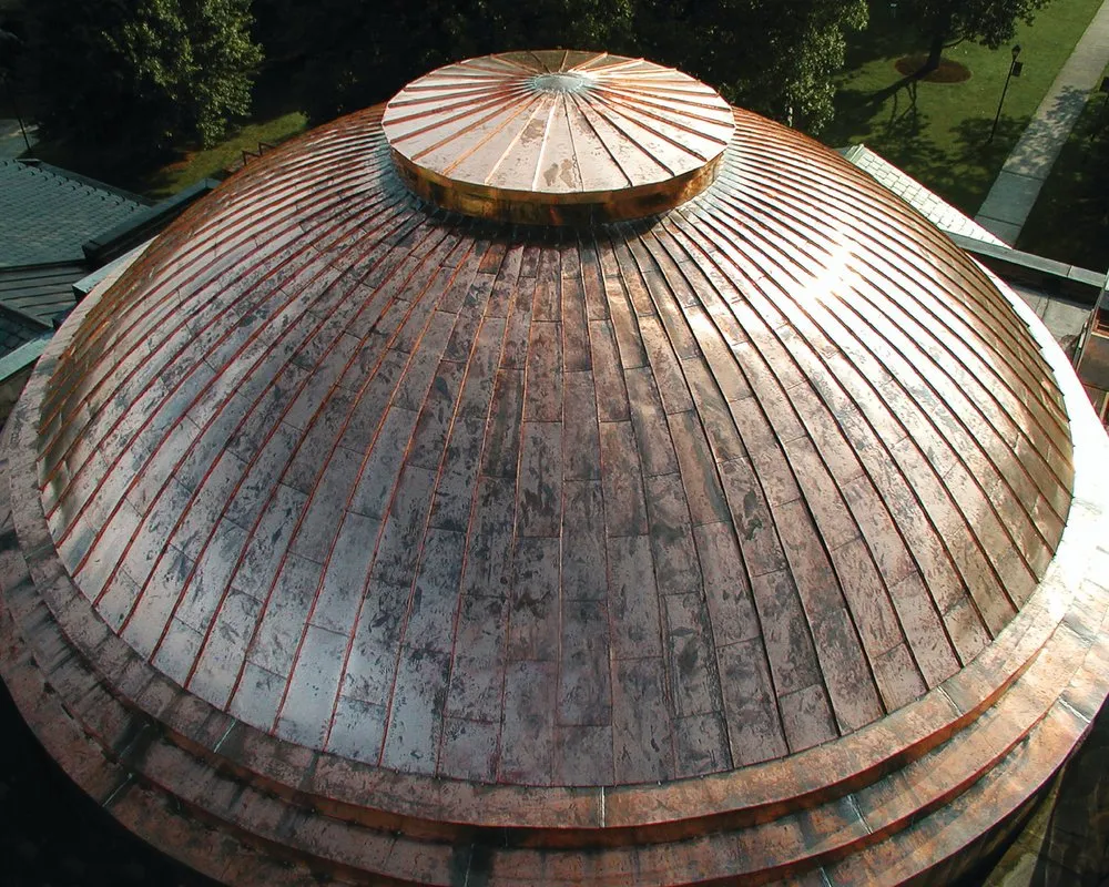 Slide of Craftsman Roofing Services