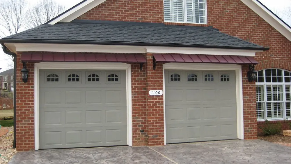 Slide of Craftsman Roofing Services