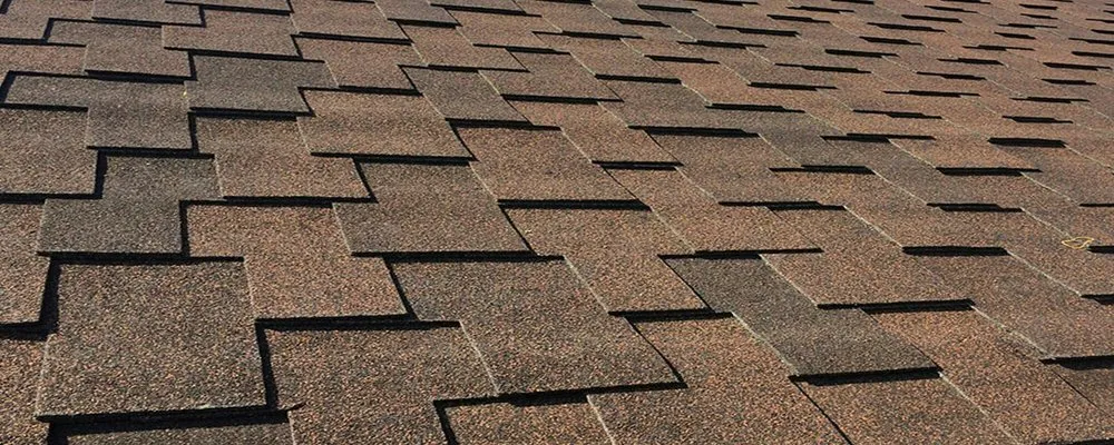 Slide of Craftsman Roofing