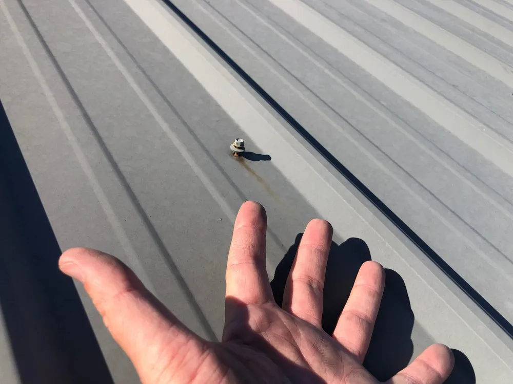 Slide of Craftsman Roofing