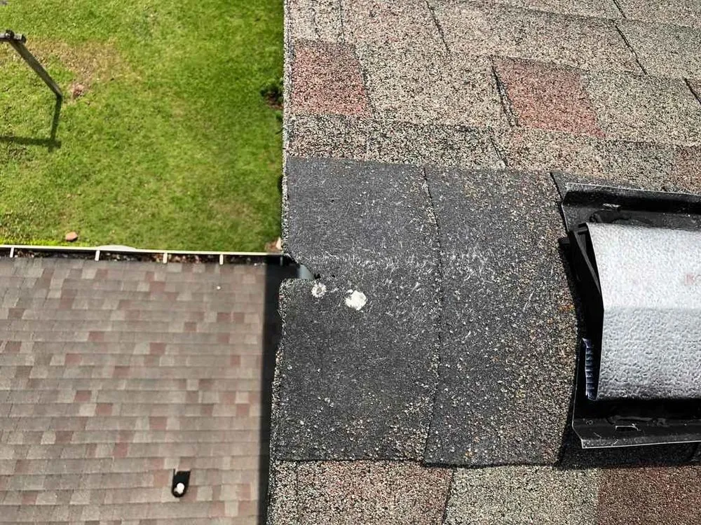 Slide of Craftsman Roofing