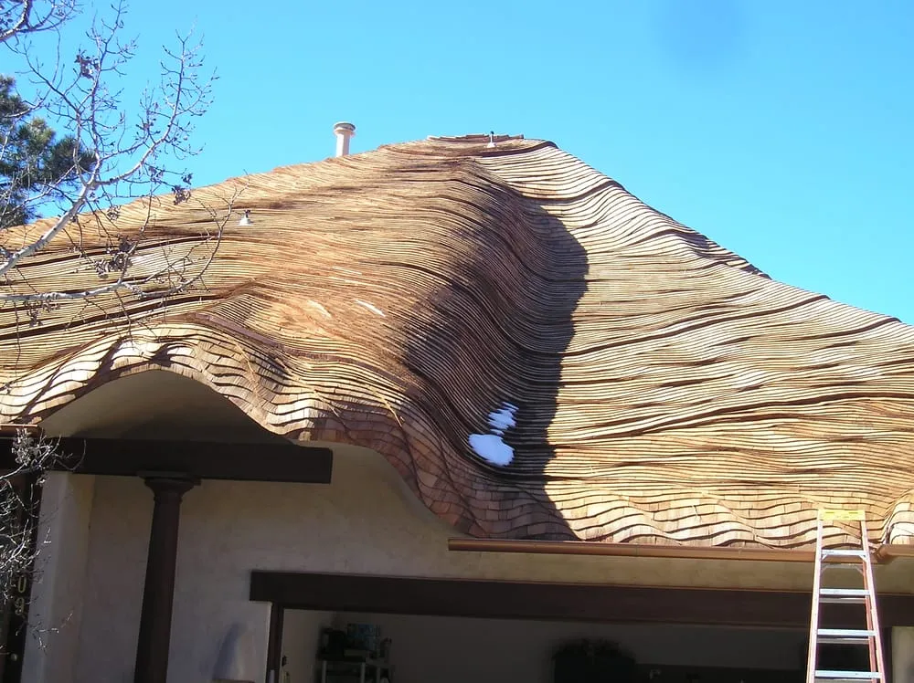 Slide of CraftsmanRoofer