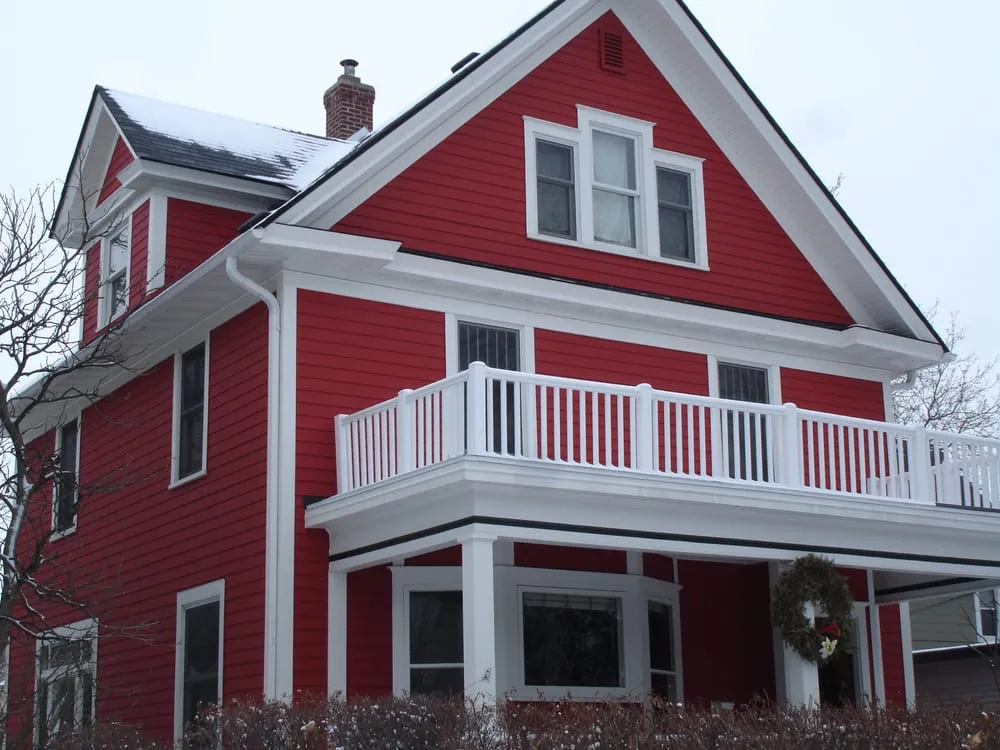 Expert roof replacement in St. Michael, MN by Craftsmans Choice