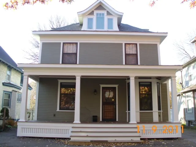 Reliable storm damage roof repair experts serving St. Michael, MN - Craftsmans Choice