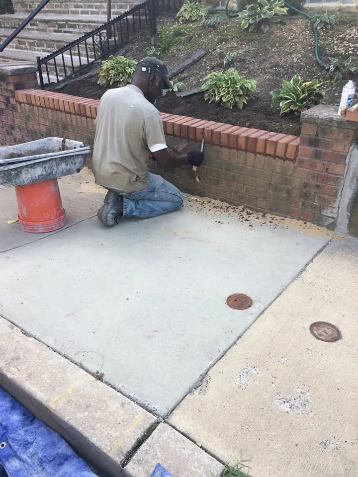 Slide of Craftsmen Contractors