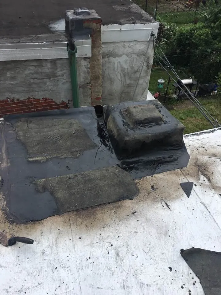 Slide of Craftsmen Contractors