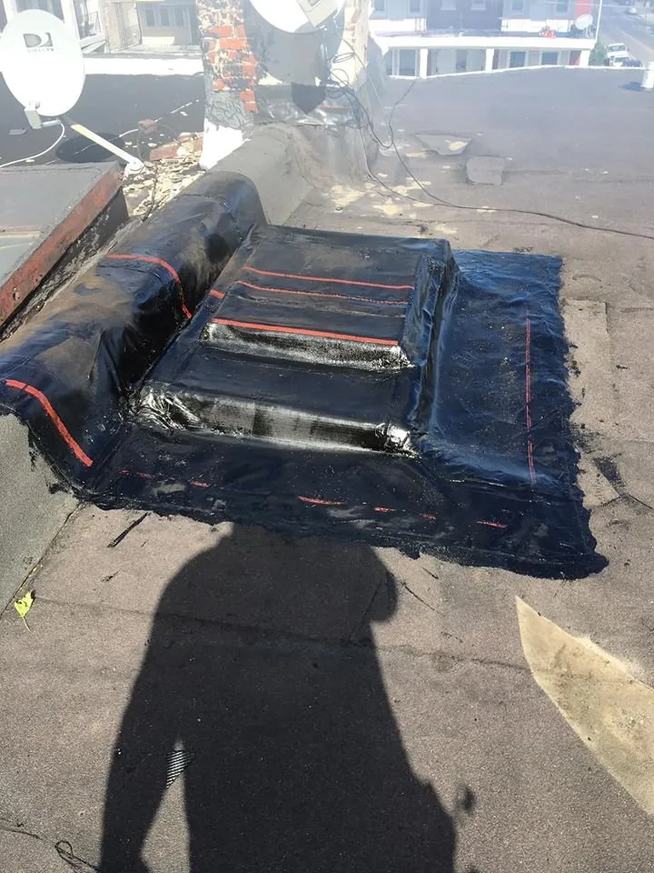 Slide of Craftsmen Contractors