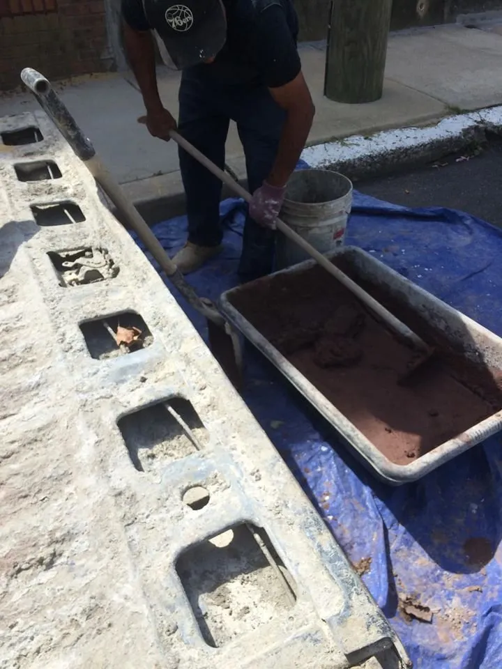 Slide of Craftsmen Contractors