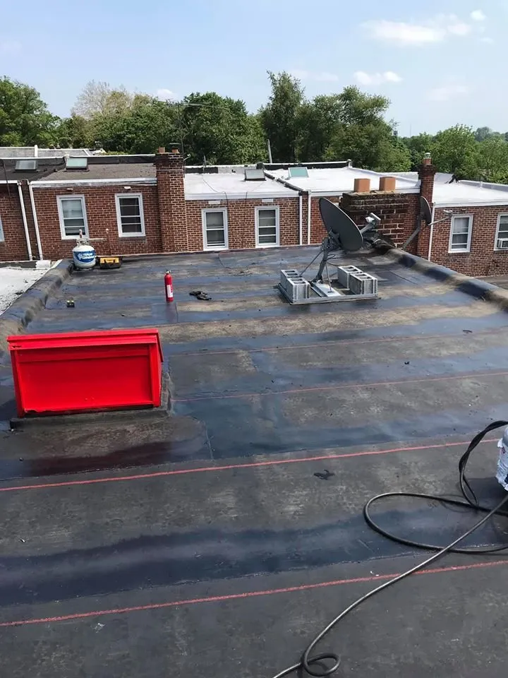 Slide of Craftsmen Contractors