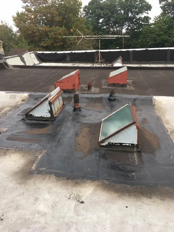 Slide of Craftsmen Contractors