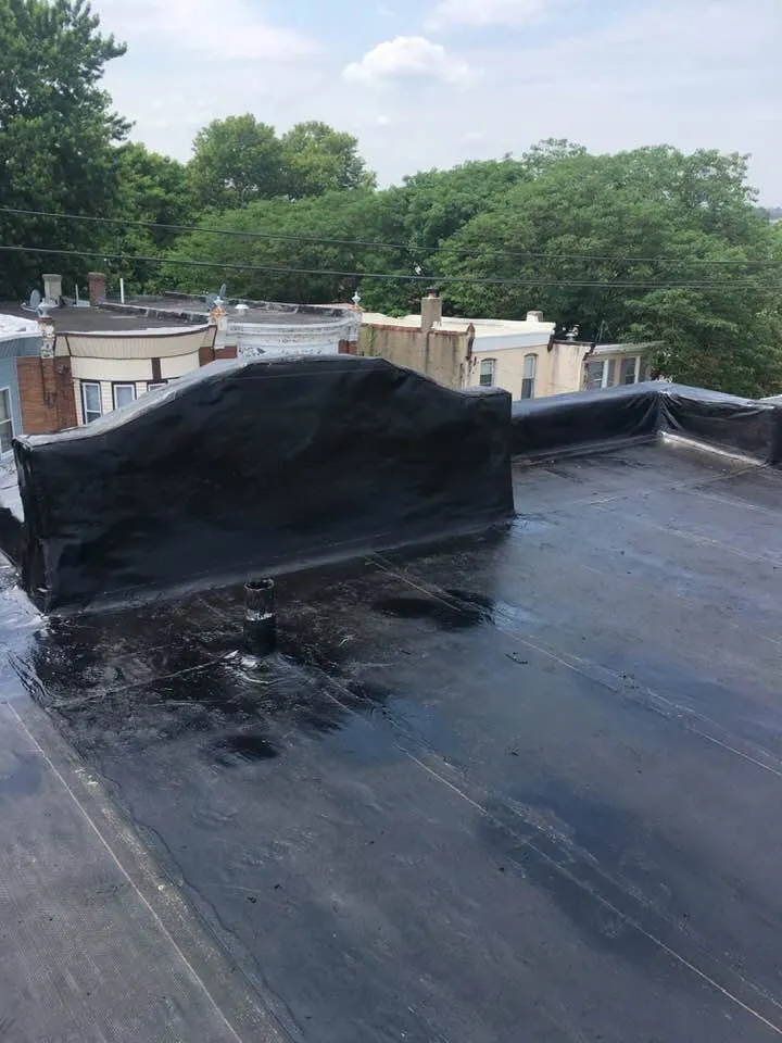 Slide of Craftsmen Contractors