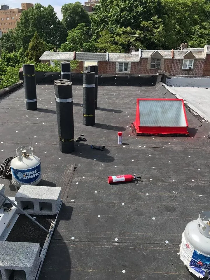 Slide of Craftsmen Contractors