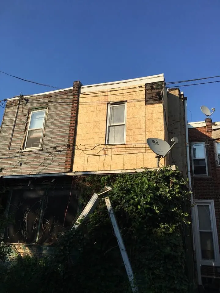 Slide of Craftsmen Contractors