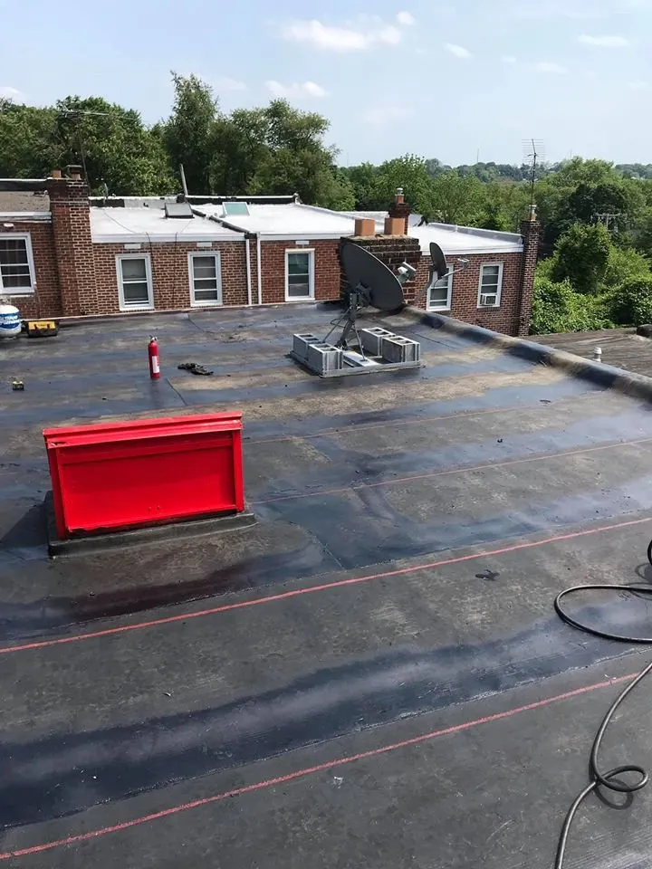 Slide of Craftsmen Contractors