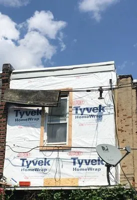 Craftsmen Contractors Logo