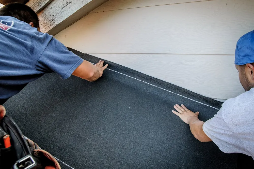 Slide of Craftsmen Home Improvements