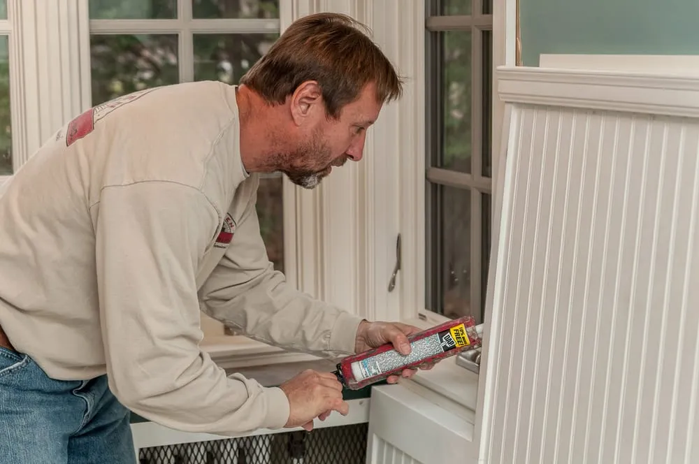 Slide of Craftsmen Home Improvements