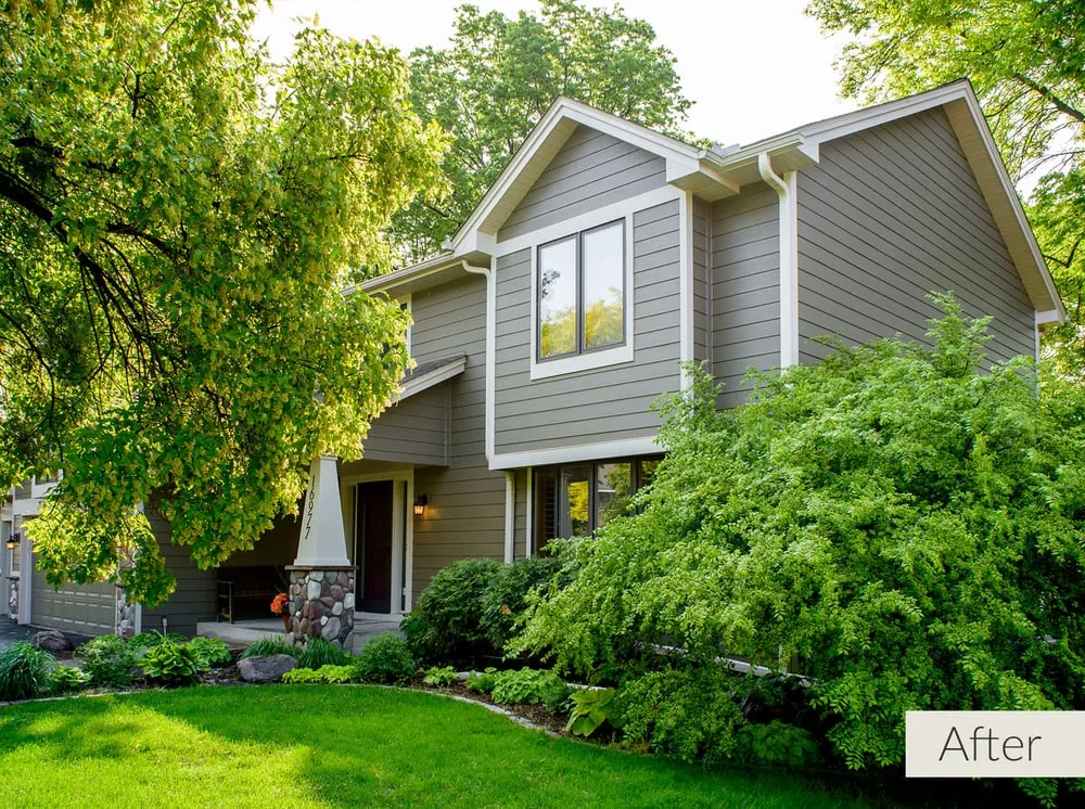 Slide of Craftsmen Home Improvements