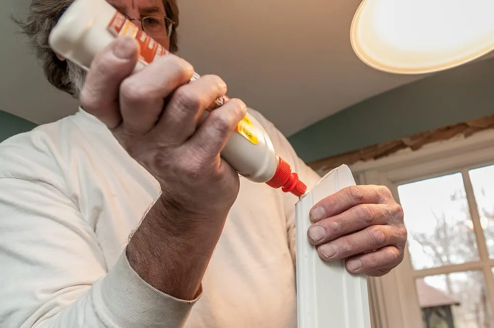 Slide of Craftsmen Home Improvements