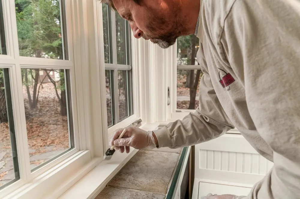 Slide of Craftsmen Home Improvements