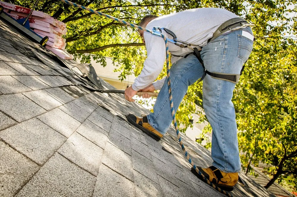 Slide of Craftsmen Home Improvements