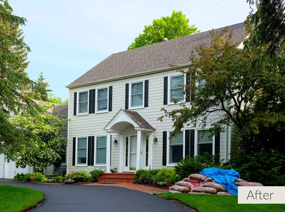 Slide of Craftsmen Home Improvements