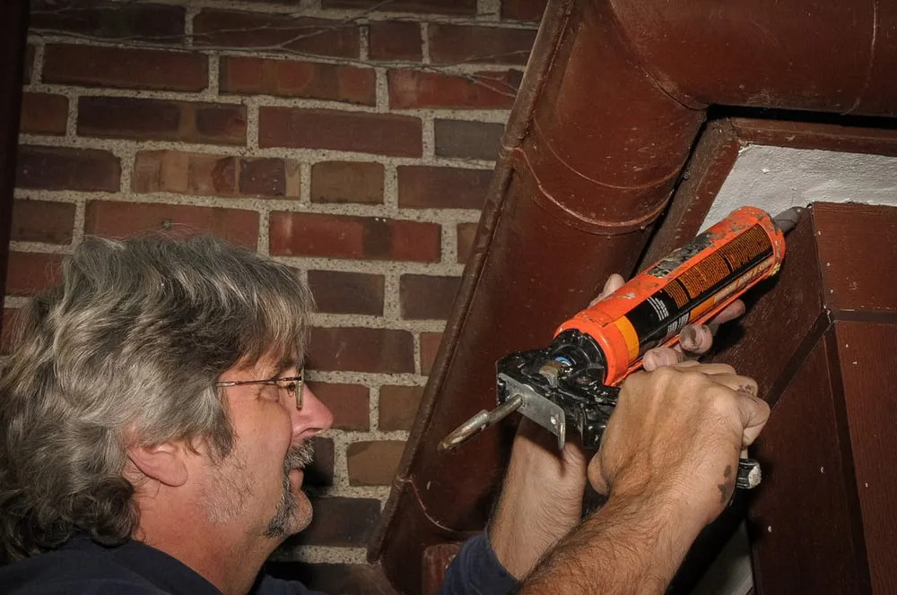 Slide of Craftsmen Home Improvements