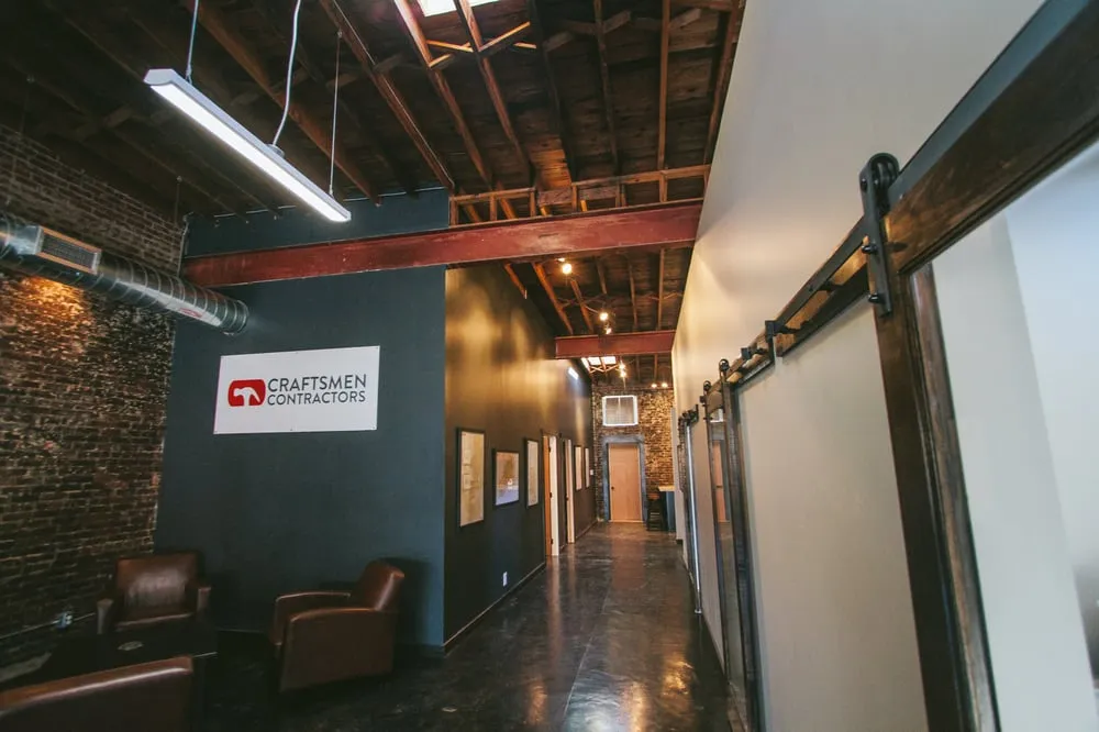 Slide of Craftsmen Roofing & Exteriors