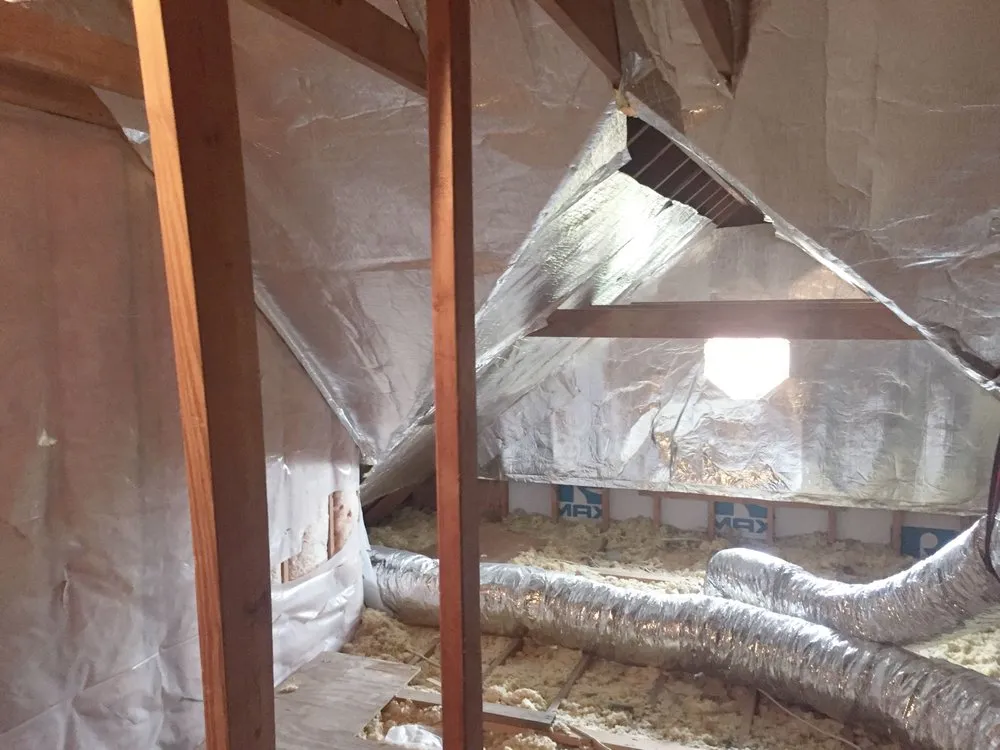 Slide of Craftsmen Roofing & Exteriors