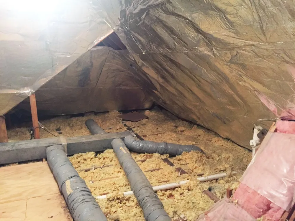 Slide of Craftsmen Roofing & Exteriors