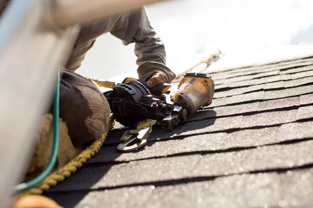 Slide of Craftsmen Roofing & Exteriors