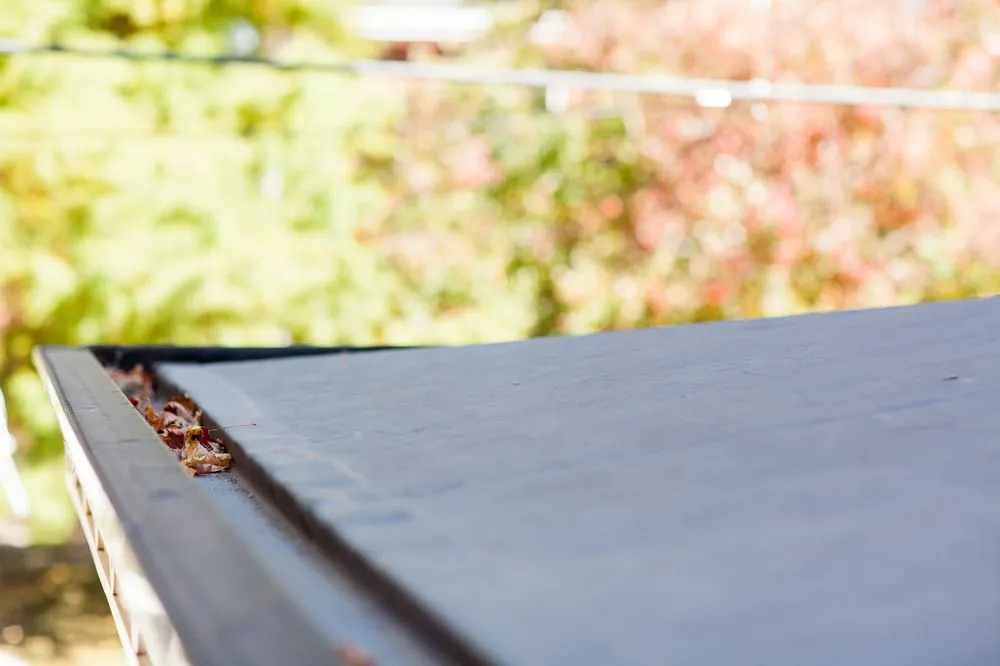 Slide of Craftsmen Roofing & Exteriors