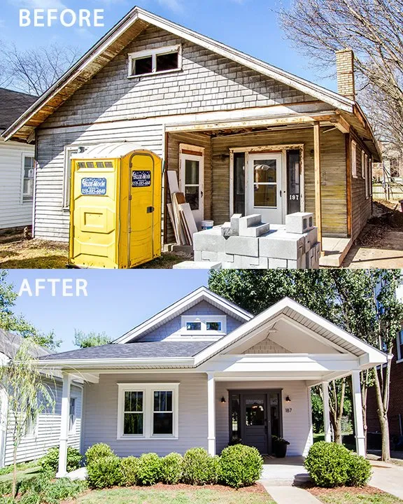 Slide of Craftsmen Roofing & Exteriors