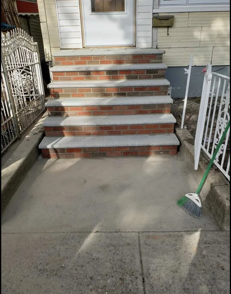 Reliable roof inspection in Newyork, NY by Craftstone Construction