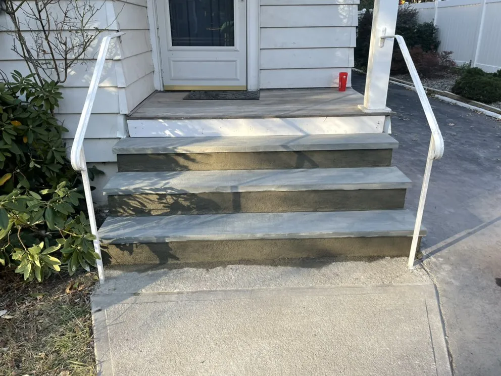 Local roof inspection in Newyork, NY by Craftstone Construction