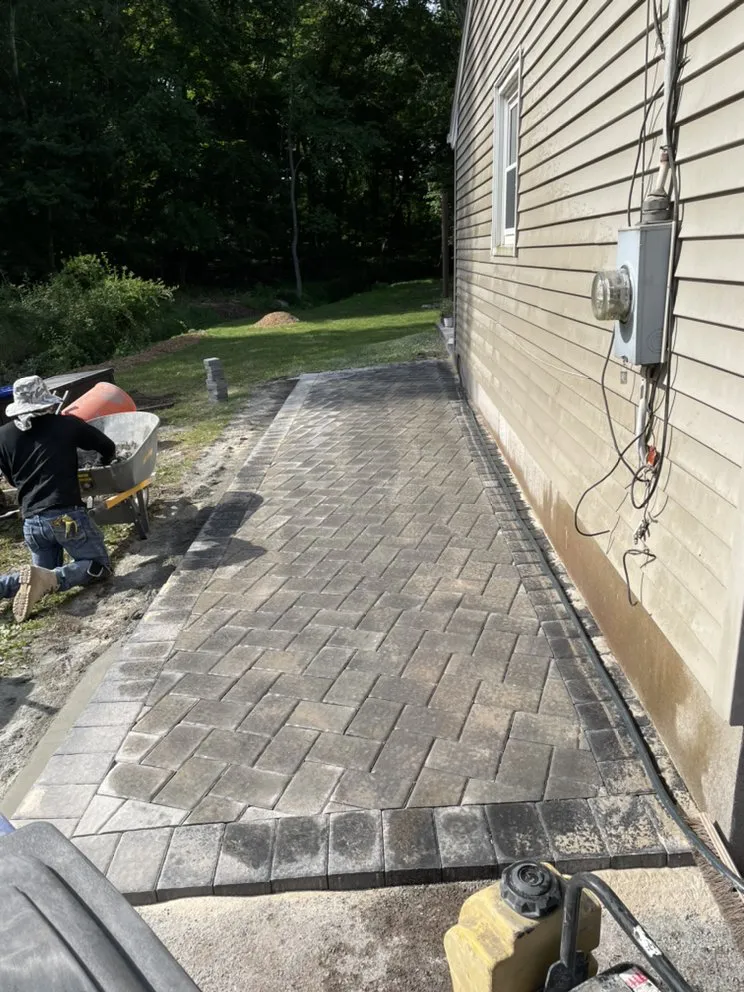 Professional roof installation in Newyork, NY by Craftstone Construction