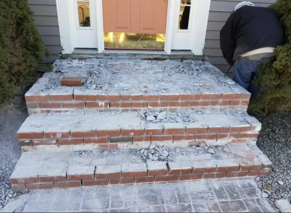 Emergency shingle roofing service experts serving Newyork, NY - Craftstone Construction