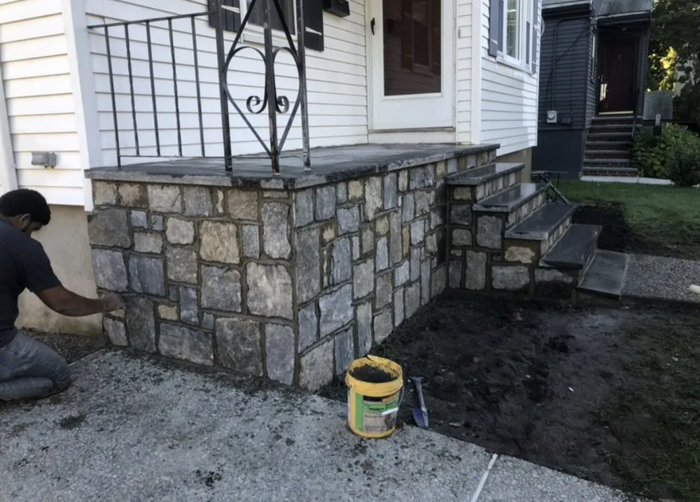 Top-rated flat roof repair in Newyork, NY - Craftstone Construction