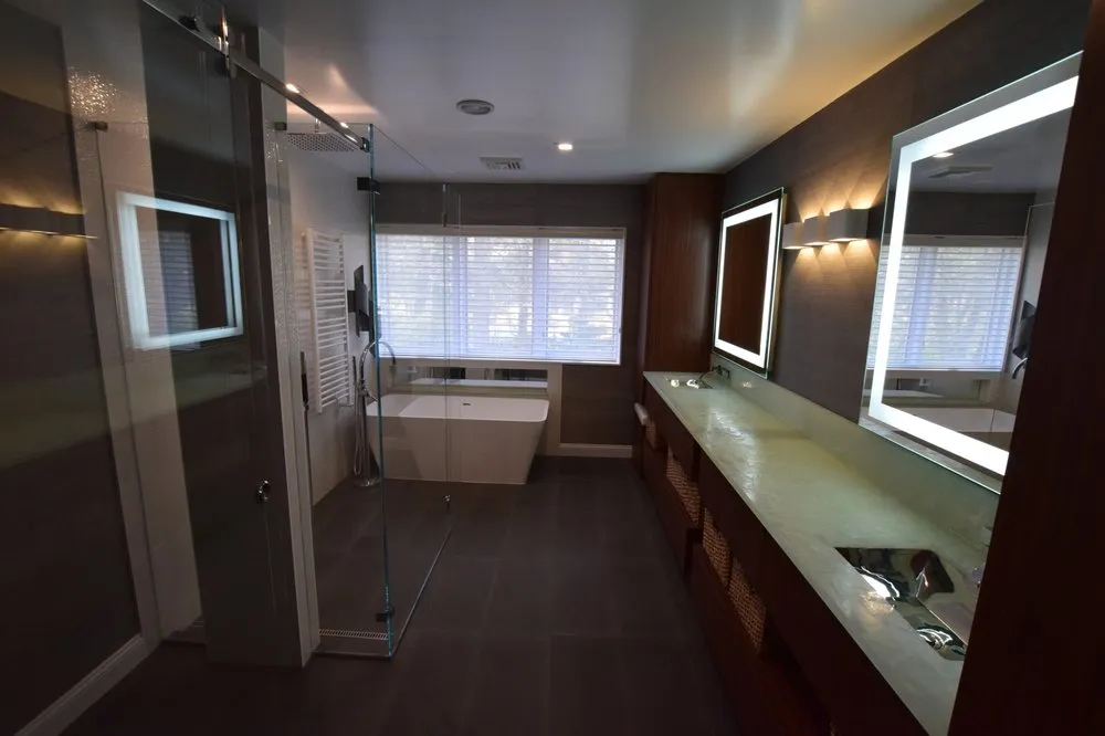 Slide of Craftworks Construction