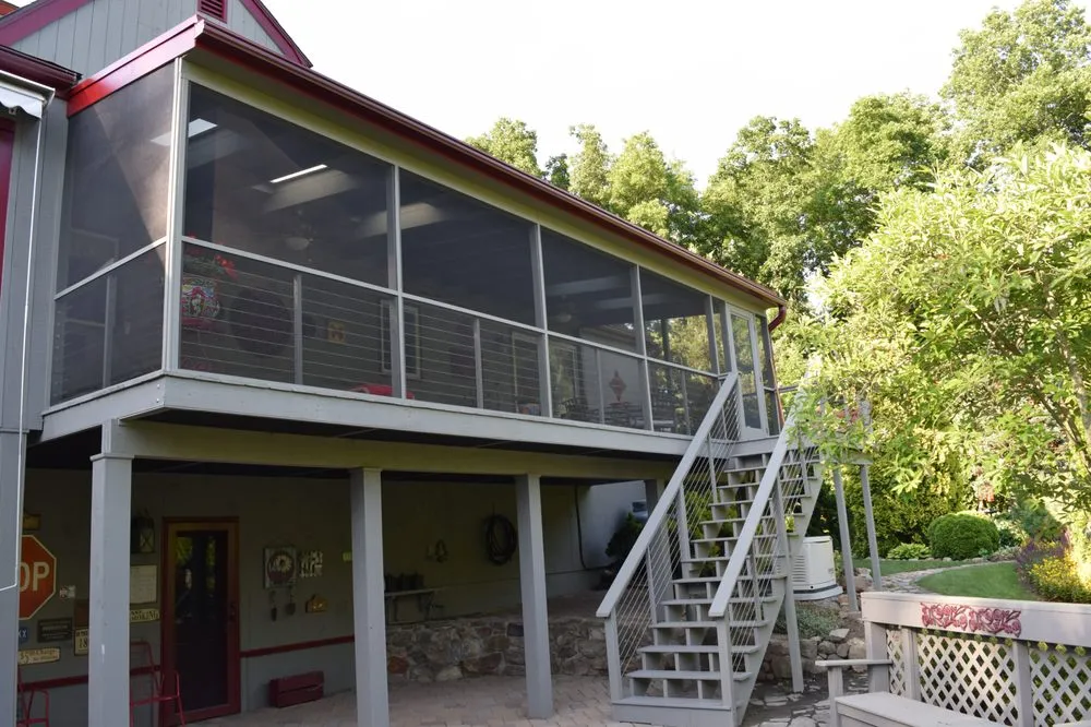 Slide of Craftworks Construction