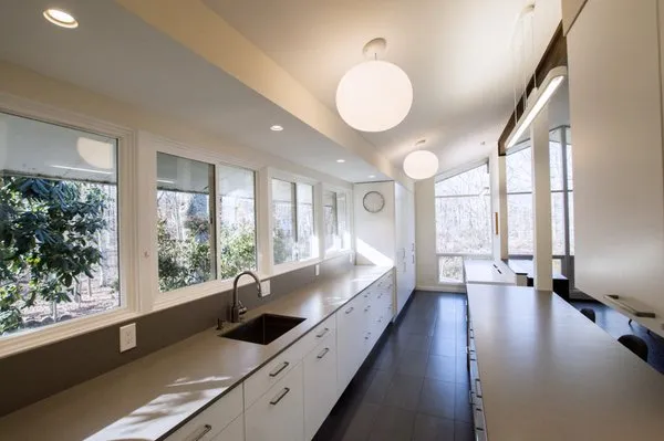 Craftworks Construction Logo